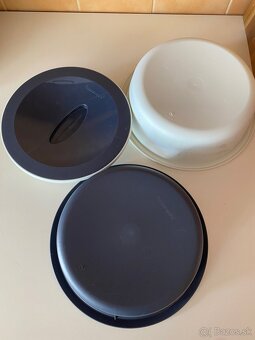 Tupperware termo nádoba - 4