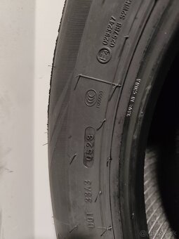 225/60R18 100V Haida HD668 2023 - 4