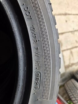 Zimne pneumatiky - 4