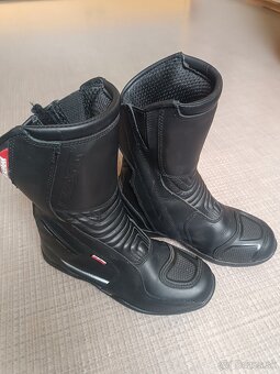 SPARK centauro moto obuv v.38 - 4