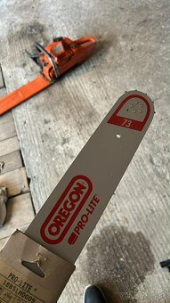 Predám píly husqvarna - 4