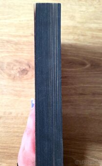 Upírska Akadémia - 4