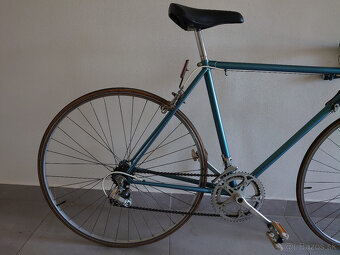 Predám retro Favorit - 4