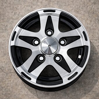 Elektróny R10 príves , autoprepravník - 4