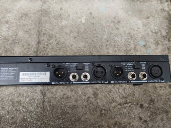 Virtualizer pro behringer - 4