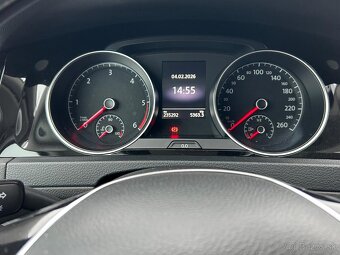 Volkswagen Golf 2.0 TDi 110kw - 4