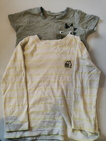 Oblečenie pre chlapca od narodenia po 4r - 4