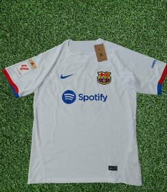 FC Barcelona - 4