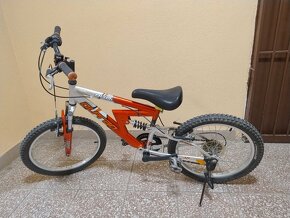 Detský bike - 4