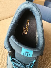 Turistické topánky Tecnica Plasma GTX Ws 40 2/3 - 4