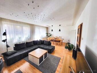 4izbový RD s garážou ,Malacky - centrum - 4