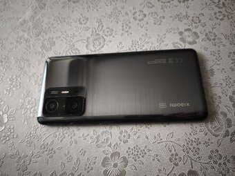 Xiaomi 11T Pro 8GB/256GB - 4