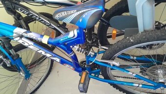 Horký bike - 4