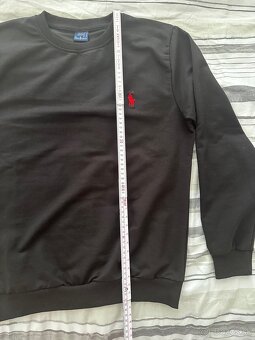 Predám dámsky tenký sveter Ralph Lauren - 4