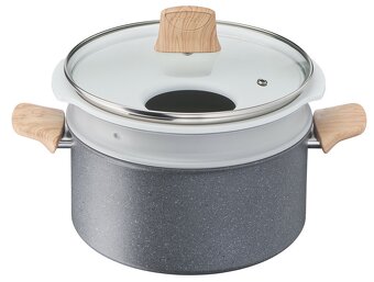 Hrniec TEFAL Natural Force Detox 24 cm 5L - 4