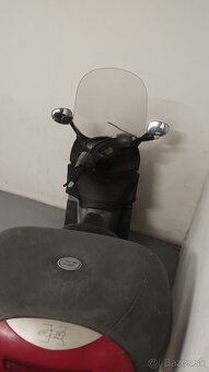 predam Piaggio X9 - 4