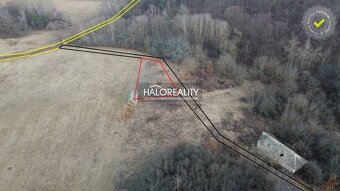 HALO reality - Predaj, pozemok 1744 m2 Babinec, pozemok v - 4