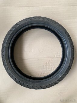 180/55 r17 continental - 4