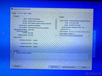 PREDANÉ i5 6600, RX580, 16GB  DDR4, 240GB SSD, 500GB HDD - 4