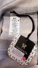 Sukňa Magenta - 4