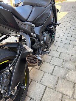 Suzuki GSX-S (GSXS) 1000 - 4