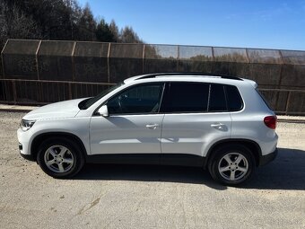 Volkswagen Tiguan 1.4 TSI - 4