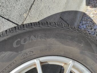 Hyundai 225/70 R16 - 4