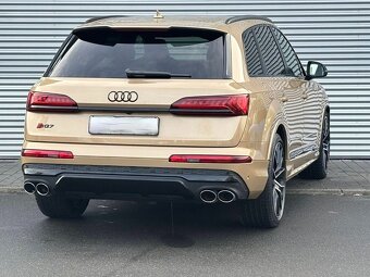 Audi SQ7 COMPETITION - 4