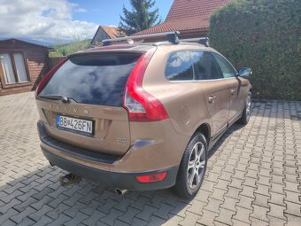 Volvo XC60 - 4
