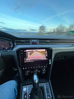 Volkswagen PASSAT B8 R-LINE 4Motion VIRTUAL - 4
