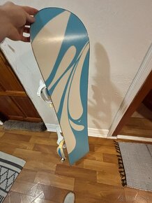 Snowboard Burton - 4