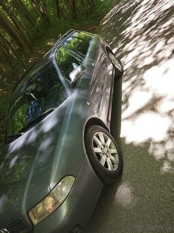 Audi A4 B5 Afn Combi - 4
