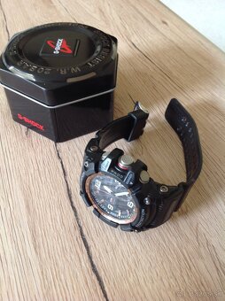 G Shock - 4