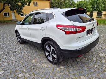 Nissan Qashqai 1.6 dCi Tekna - 4
