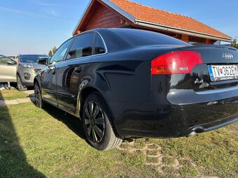 Audi A4 S4 2.0 TDI - 4