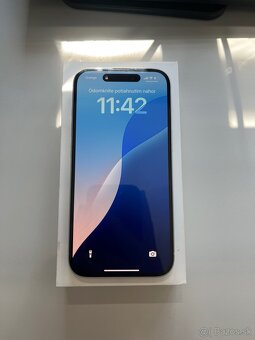 Apple iPhone 15 128gb - 4