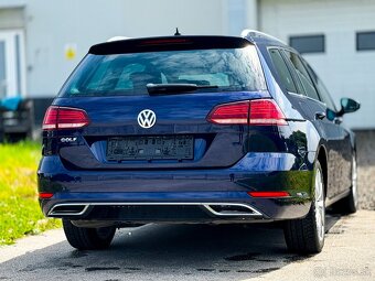 Volkswagen Golf 2.0 TDI 110kw,Highline,Manuál - 4