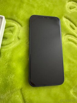 iPhone 12 256GB modrý – bez škrabancov, krabica, fólia - 4