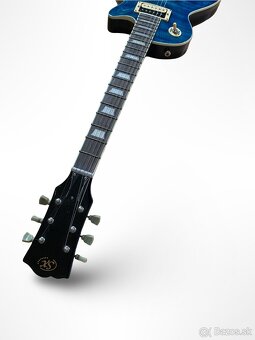 Les paul gitara - 4