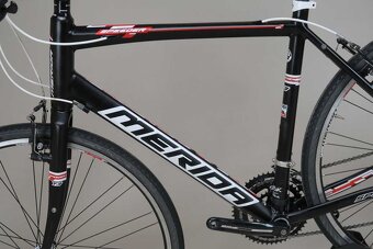 Merida Speeder T3 - 4