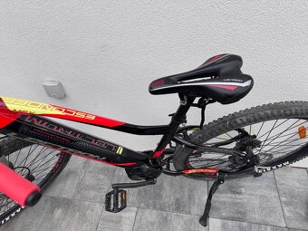 predam pansky elektro bicykel Lectron Esconder MFX 2022 - 4