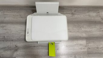 Predám multifunkčnú tlačiareň HP Deskjet 2130 - 4