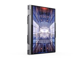 Lenovo ThinkBook 14 2-in-1 G4 IML-Core Ultra 7 155U-16GB-1TB - 4