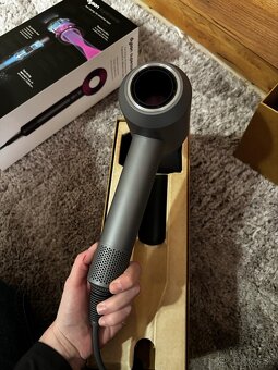Dyson Supersonic - 4