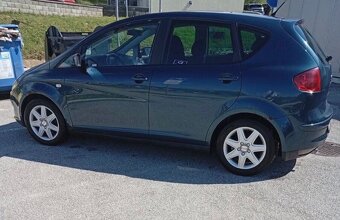 Seat altea 1.9tdi - 4