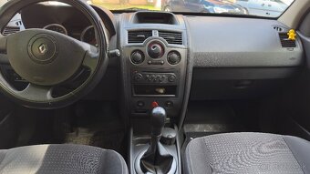 Renault Megane Grandtour Combi - 4