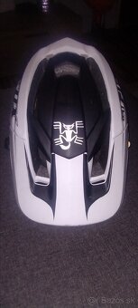 Predám MTB Prilbu 59 - 62 cm - 4