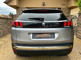Peugeot 3008 1.2 PureTech Crossway E6d-ISC EAT8 - 4