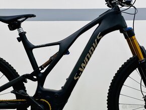 S-Works Turbo levo Carbon 29NB Specialized Levo - 4