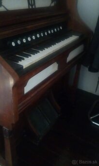 Harmonium J Paikr - 4